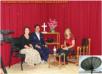 Bob & Trisha on Western Samoa Kingdom TV Show
