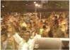 Crowds @ the Crudade